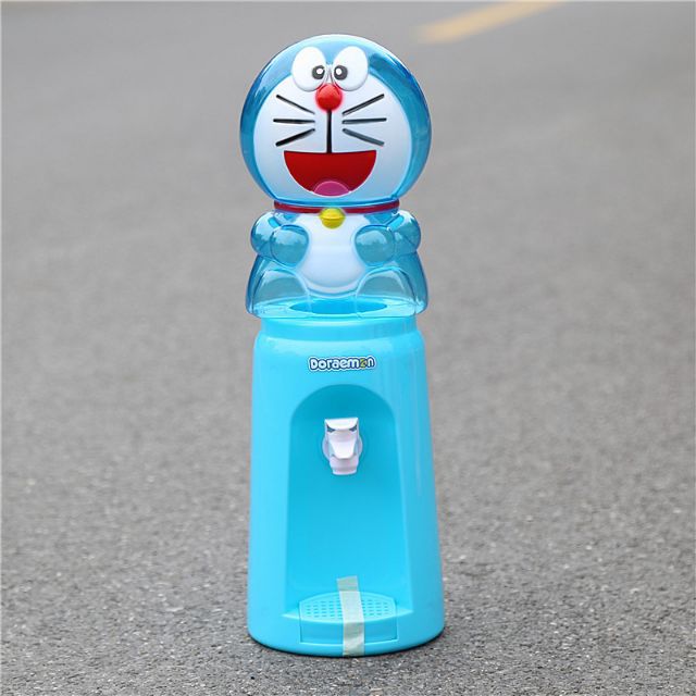 BÌNH LỌC NƯỚC MINI TRẺ EM( Màu Xanh)