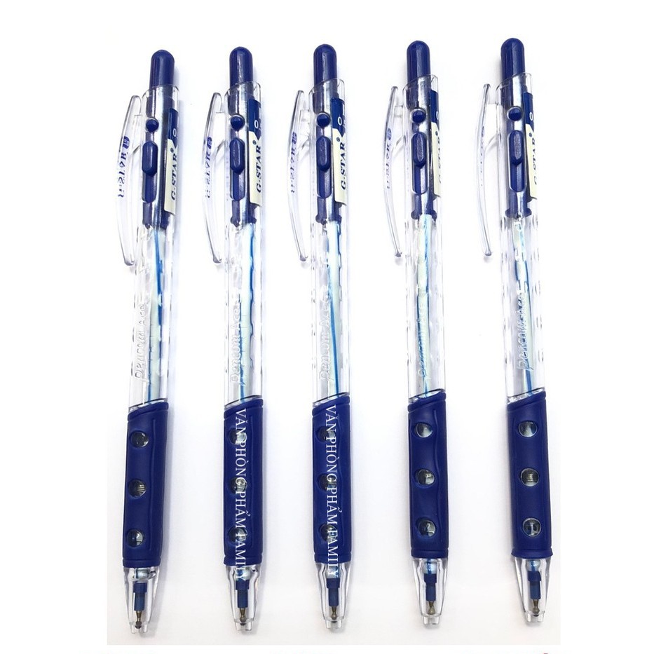 Bút Bi G-Star R2 (0.5mm) - Mực Xanh