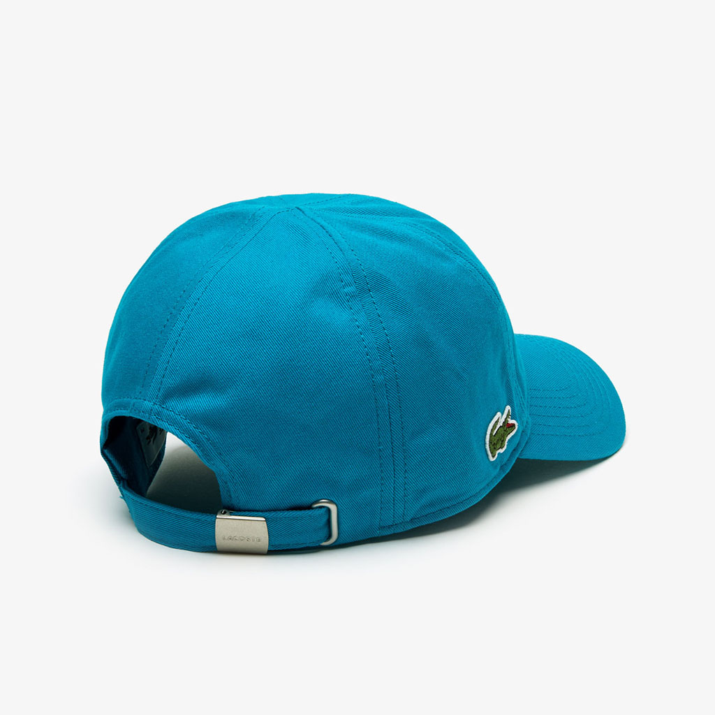 [FreeshipMAX] Mũ Lacoste SPORT Miami Open Edition – Xanh blue