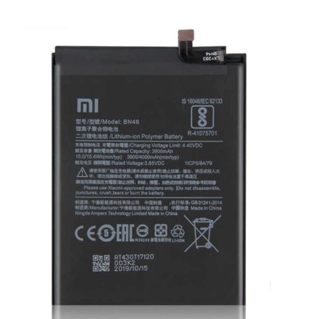 Pin xiaomi bn46 / redmi7 / redmi note 8 / 3070mah