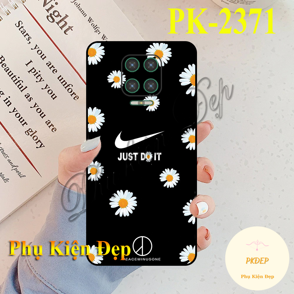 [HCM]Ốp lưng Vsmart Aris/ Aris Pro in hình Random