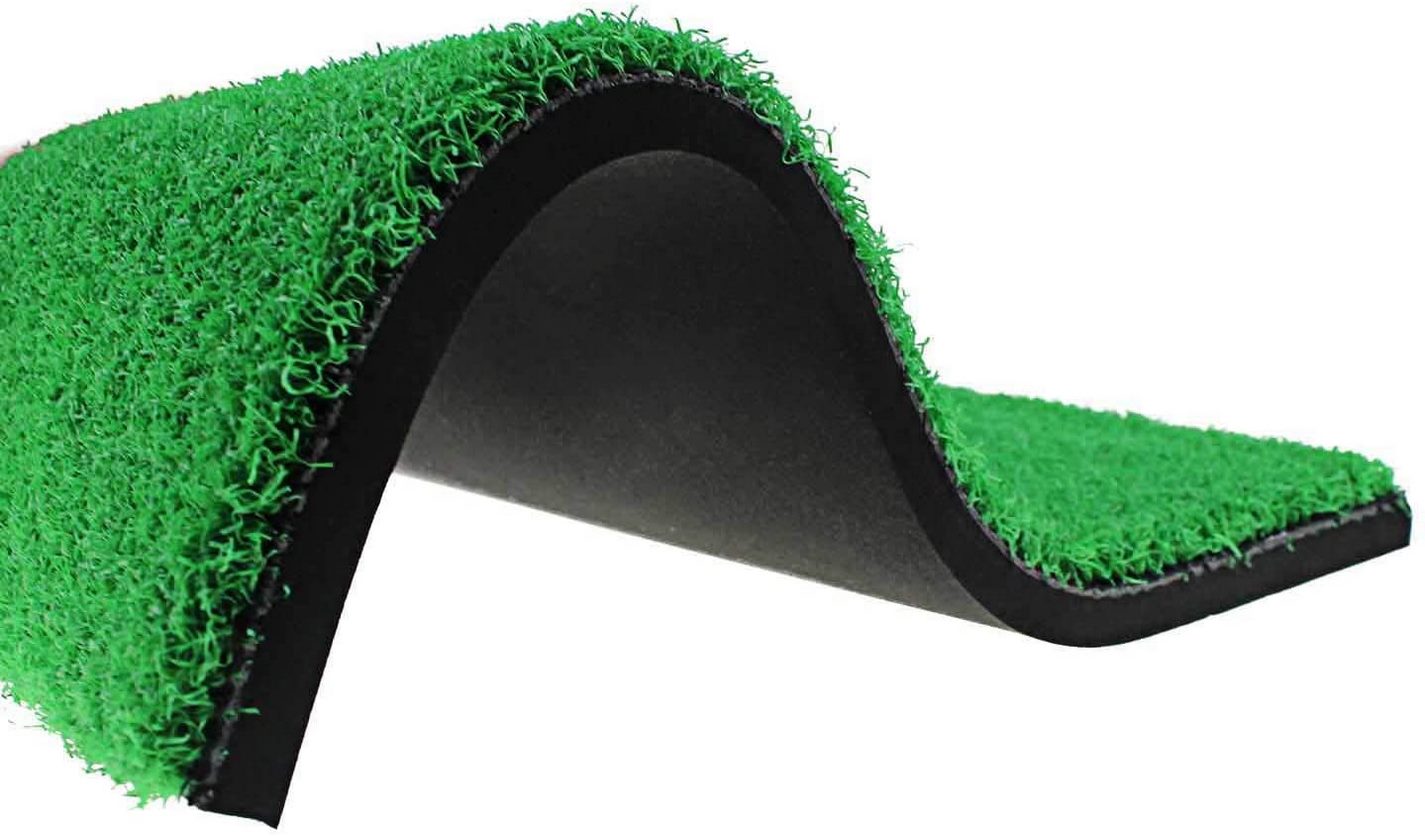 Thảm GOLF mini Hỗ Trợ Luyện Tập Đánh Golf Mini (0.3x0.3m)