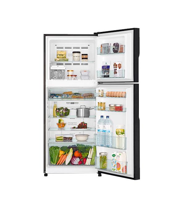 Tủ lạnh Hitachi Inverter 406 lít R-FG510PGV8(GBW) (2019)