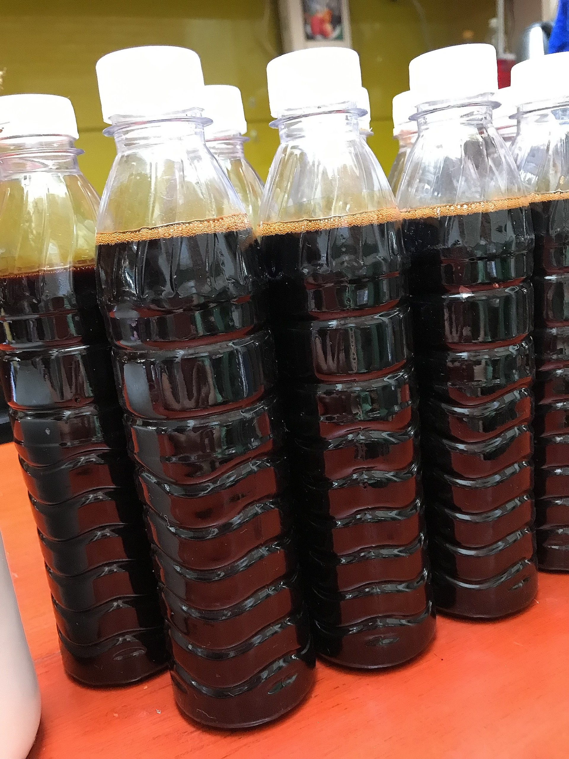 Mật rỉ đường 500gr