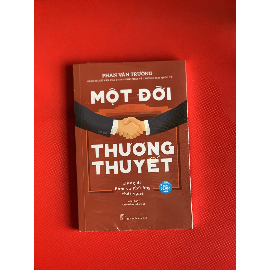 Một Đời Thương Thuyết