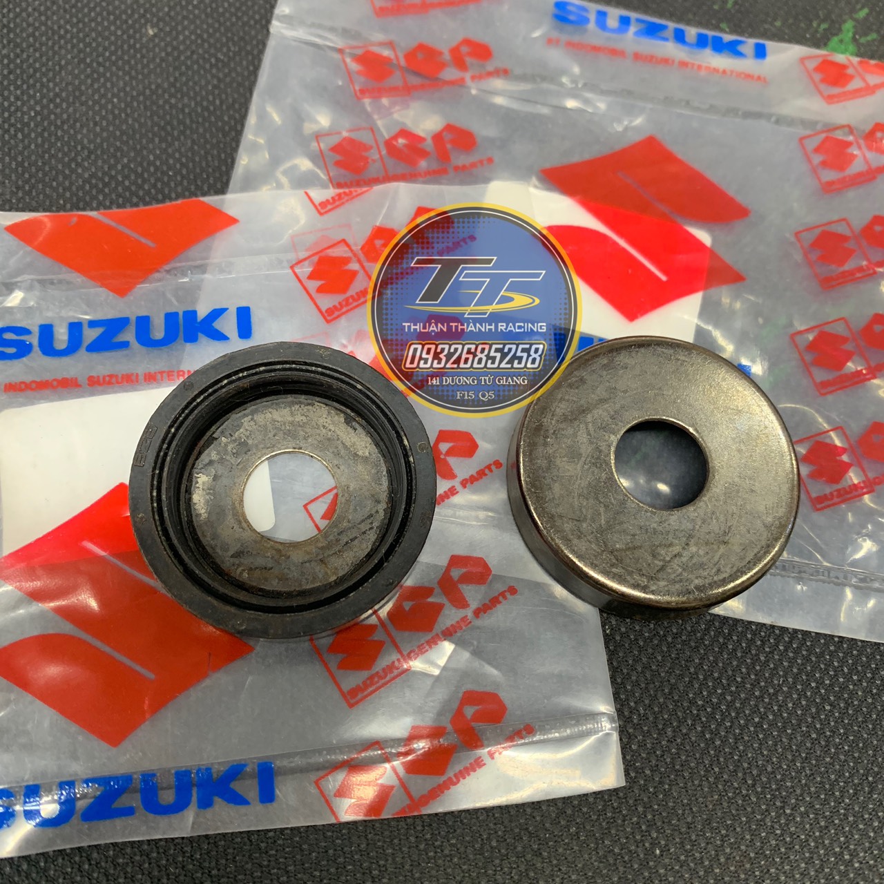 CHỤP GẤP SPORT - XIPO - RGV120