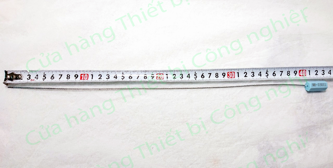 Seal niêm phong dây cáp rút