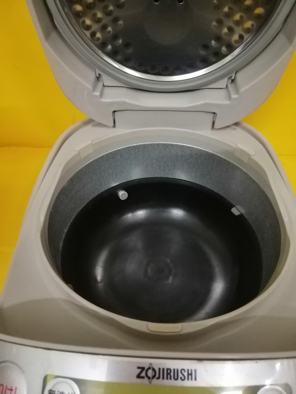 Nồi cơm nội địa Nhật Zojirushi NP-HCD10E4 (1.0L) (0371121)