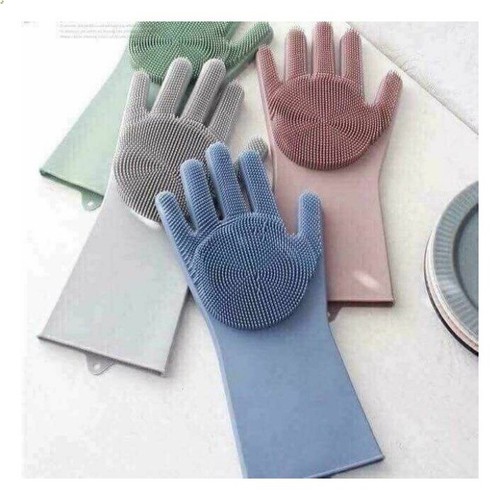 GANG TAY RỬA BÁT THẦN THÁNH