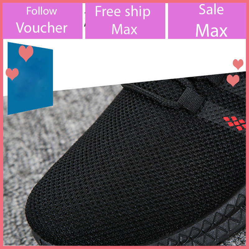 Giày thể thao nam , giày sneaker nam (2 màu) V212