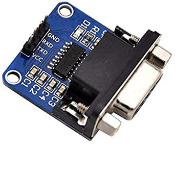 Module giao tiếp cổng COM RS232 to TTL