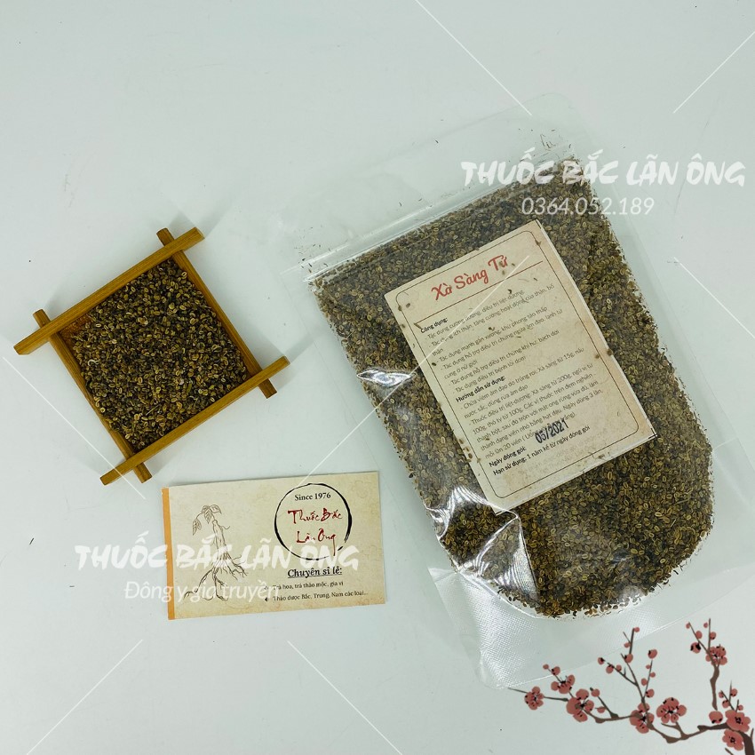 Xa Sang Tu 200g