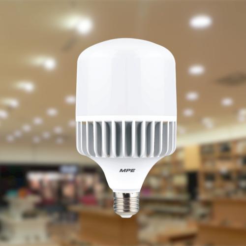 ĐÈN LED BULB 80W MPE (LBA-80T)