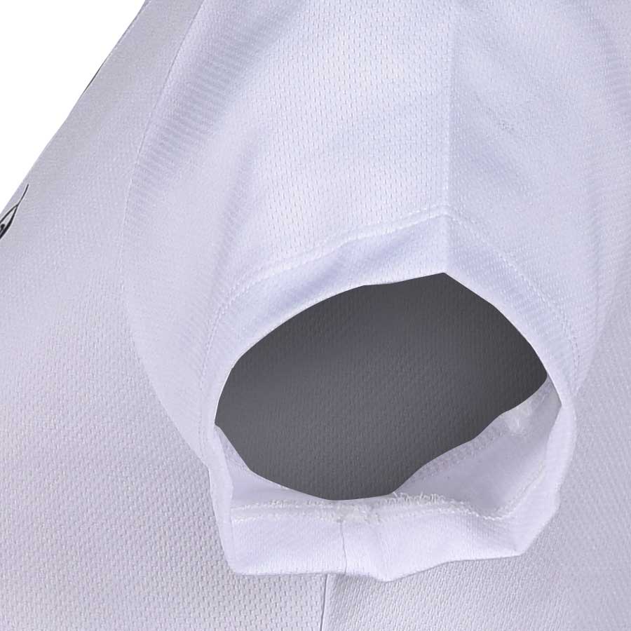 DUNLOP - Áo Tshirt thể thao Nữ DABAS9102-2