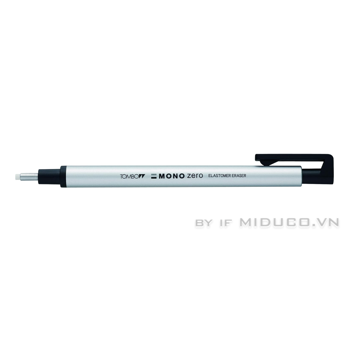 Bút Tẩy Tombow Mono zero chính hãng (đầu tròn)