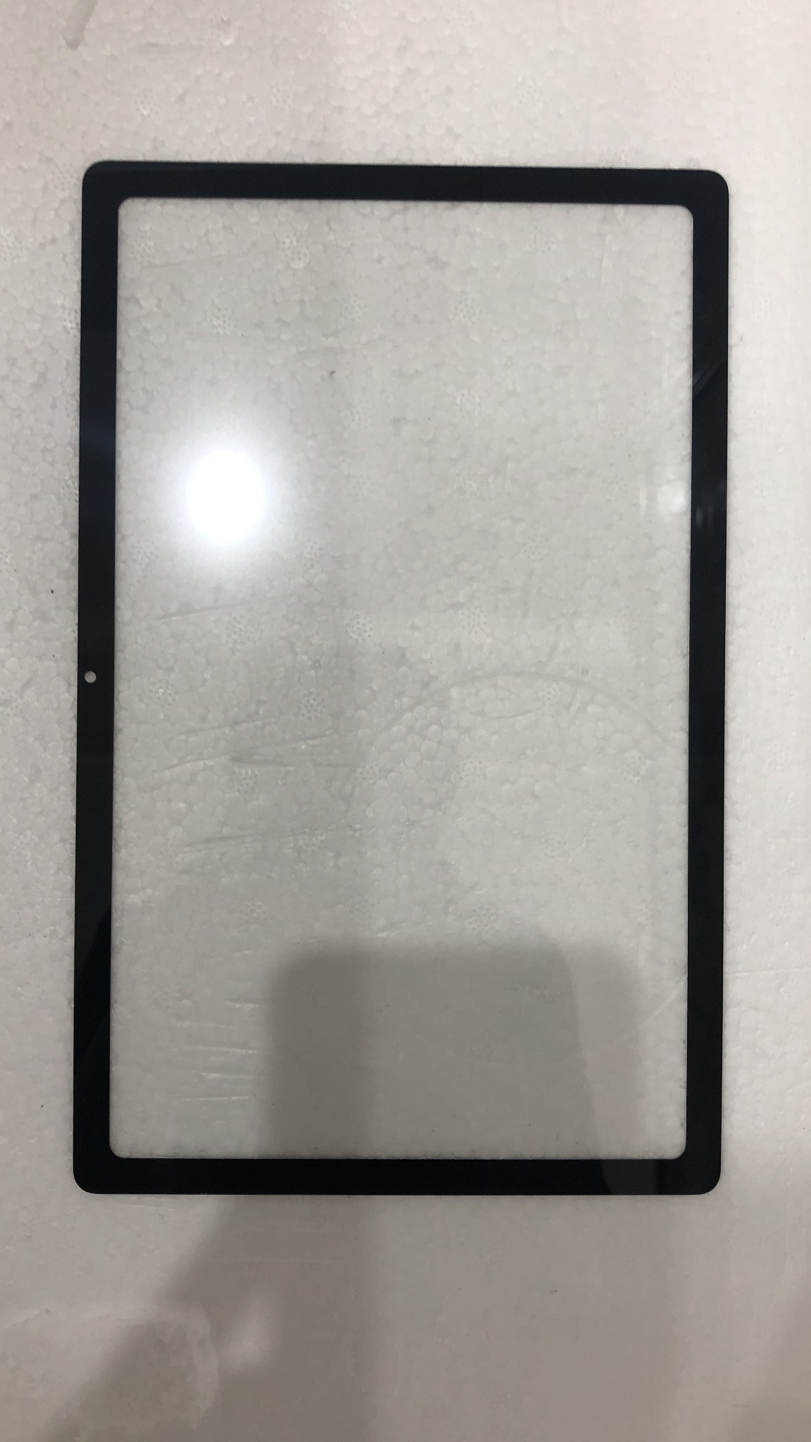 Kính samsung galaxy tab a7 2020 t505/t500 liền keo