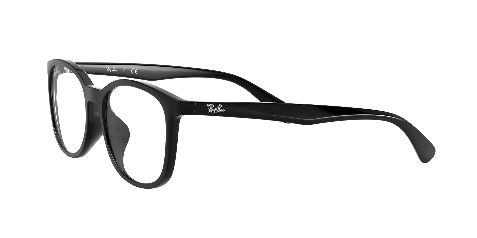 Mắt Kính Ray-Ban - RX7093D 2000 - Kính thường Size 54
