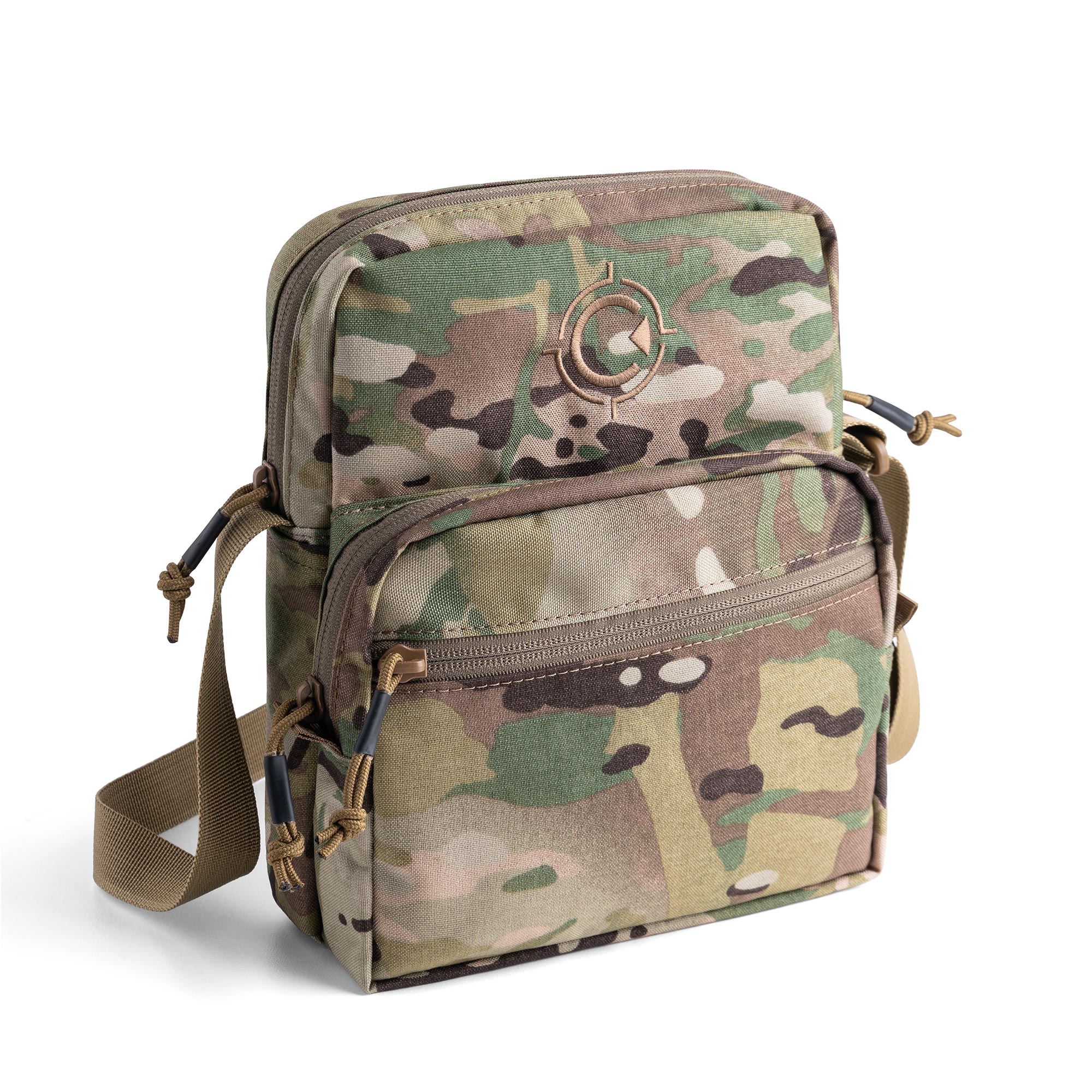 Túi đeo chéo Chuyentactical CT2 Shoulder Bag