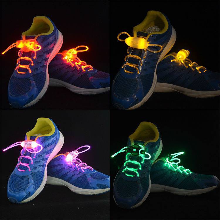 [RẺ VÔ ĐỊCH[-Dây giày đèn LED phát sáng