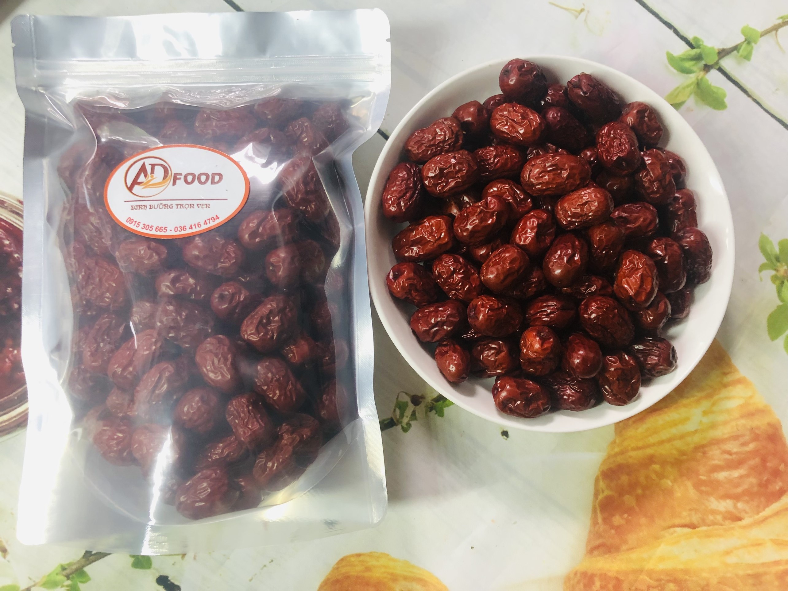 1 KG TÁO ĐỎ TÂN CƯƠNG