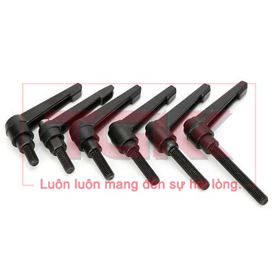 Tay vặn nhanh M5