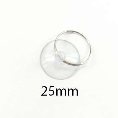 [10 cái] Núm hít màn hình điện thoại máy tính bảng đường kính 25mm, 35mm giác hít màn hình điện thoại