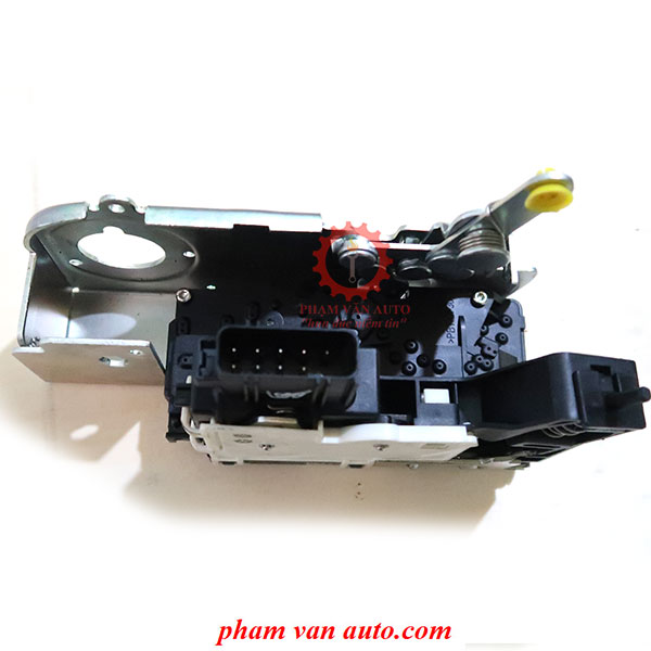 Cơ Cấu mở cửa hậu Ford Transit Cao Cấp mã YC15V43288CP Phạm Văn Auto