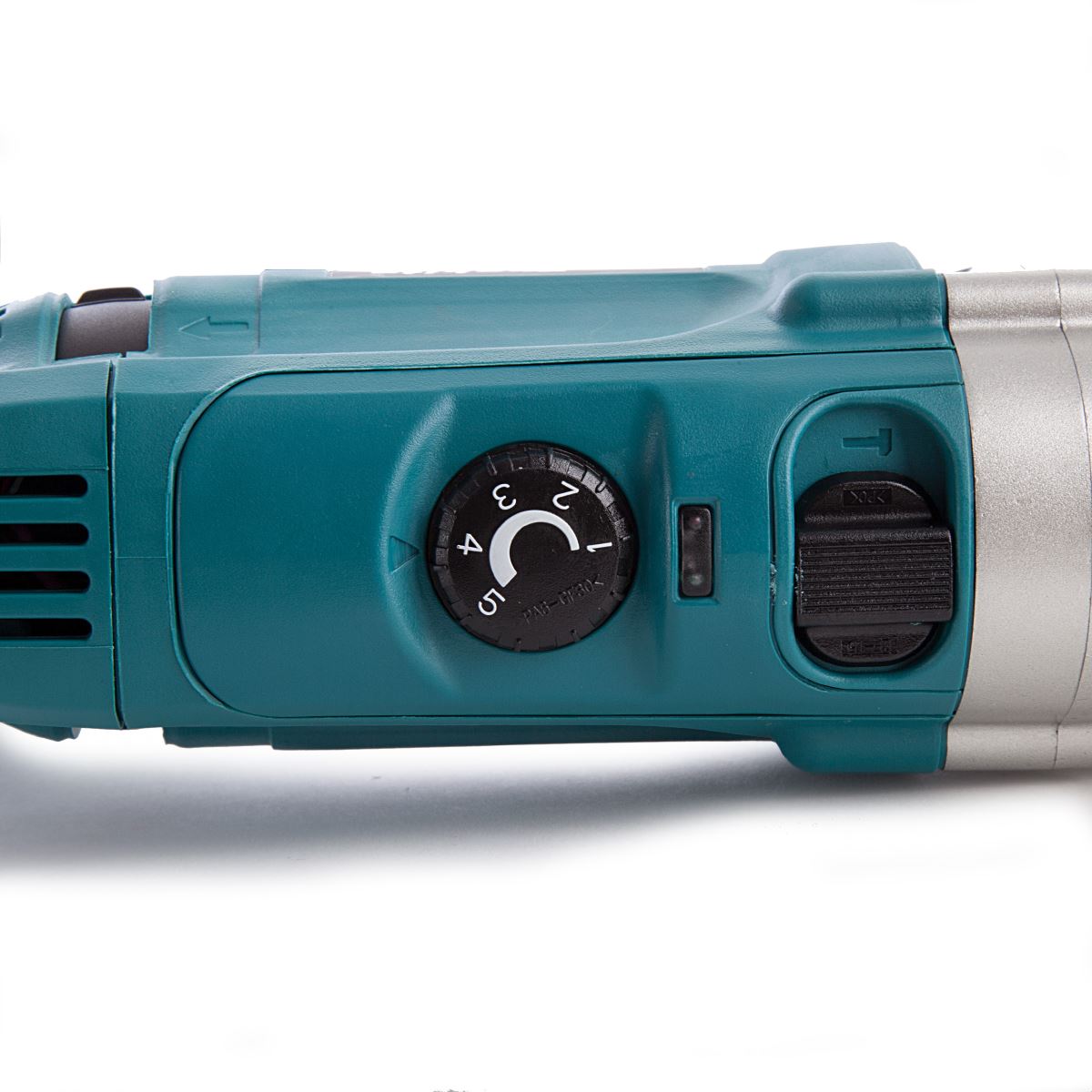 [Trả góp 0%]Máy Khoan Búa 2 Tốc Độ(20Mm) Makita HP2070