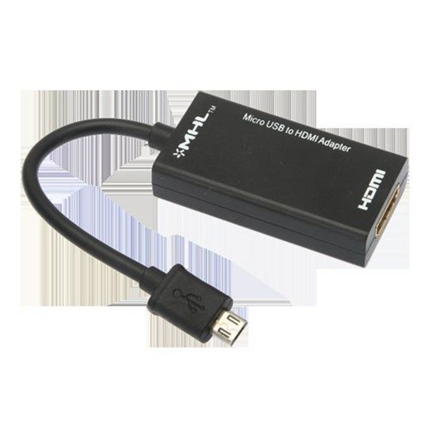 Cáp chuyển Micro USB sang TV MHL to HDMI