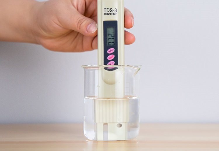 Bút thử nước sạch TDS Hold-3, bút đo TDS