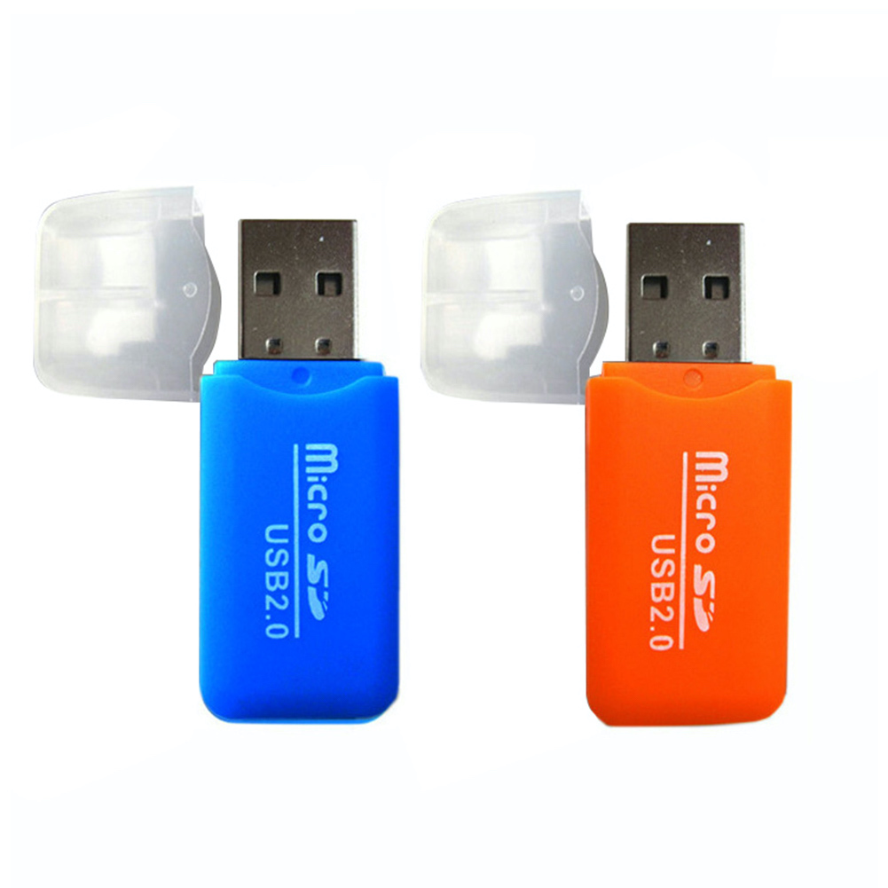 Đầu Đọc thẻ nhớ mini