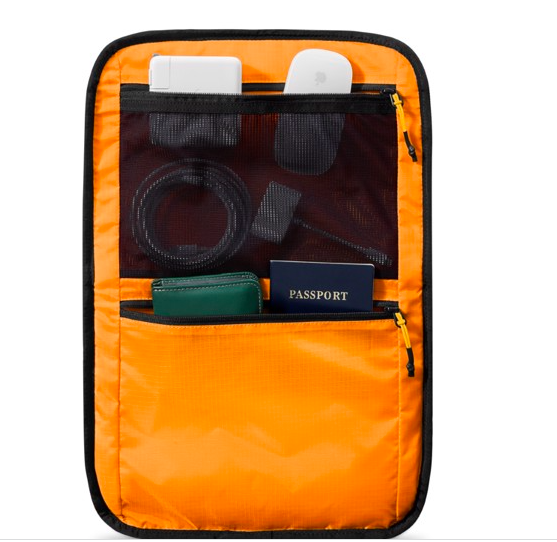 Tomtoc - Balo H73 X-Pac Techpack (Up to 16-inch)
