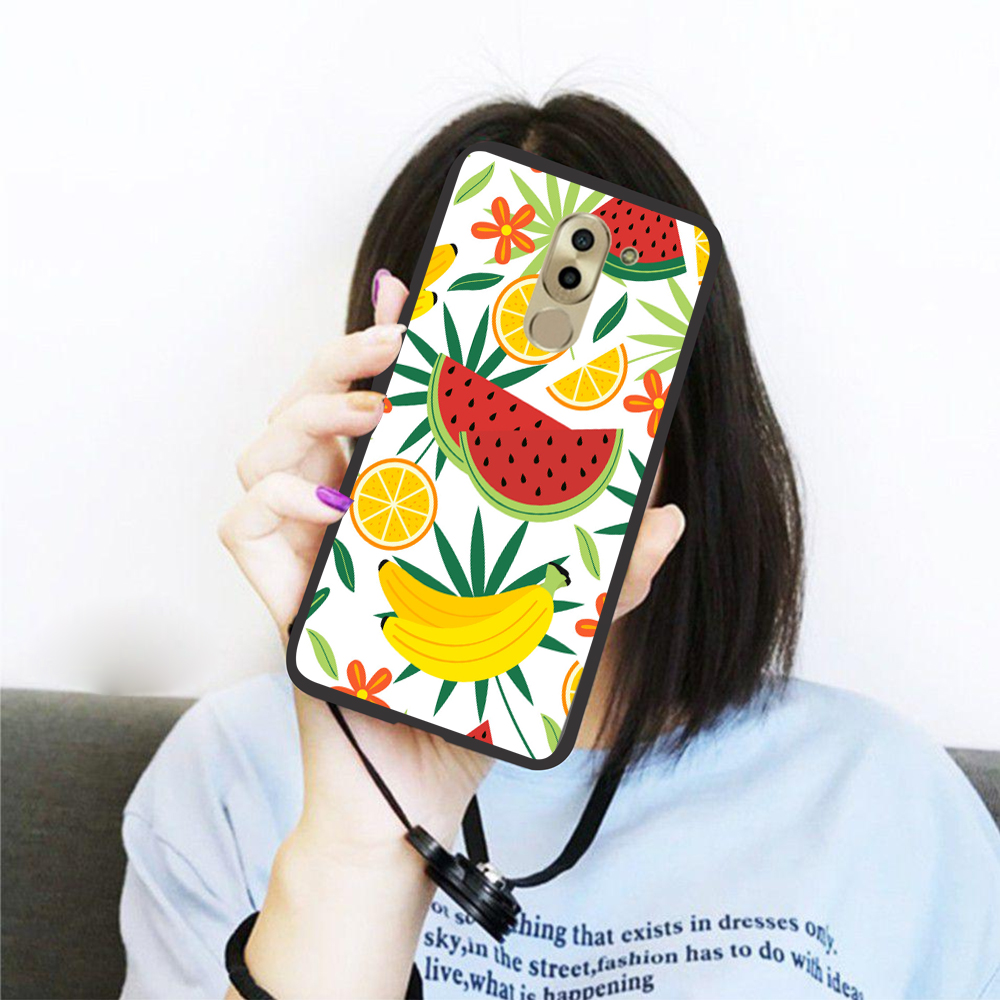 Case for huawei gr5 2017