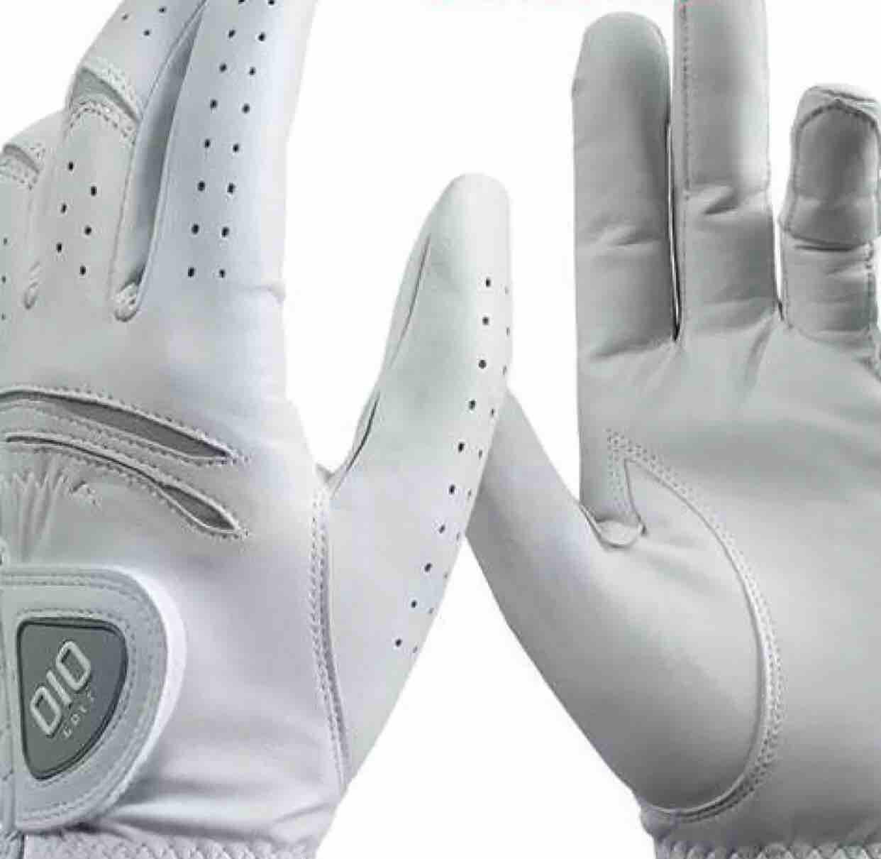 Găng tay golf OIO da cừu made in korea