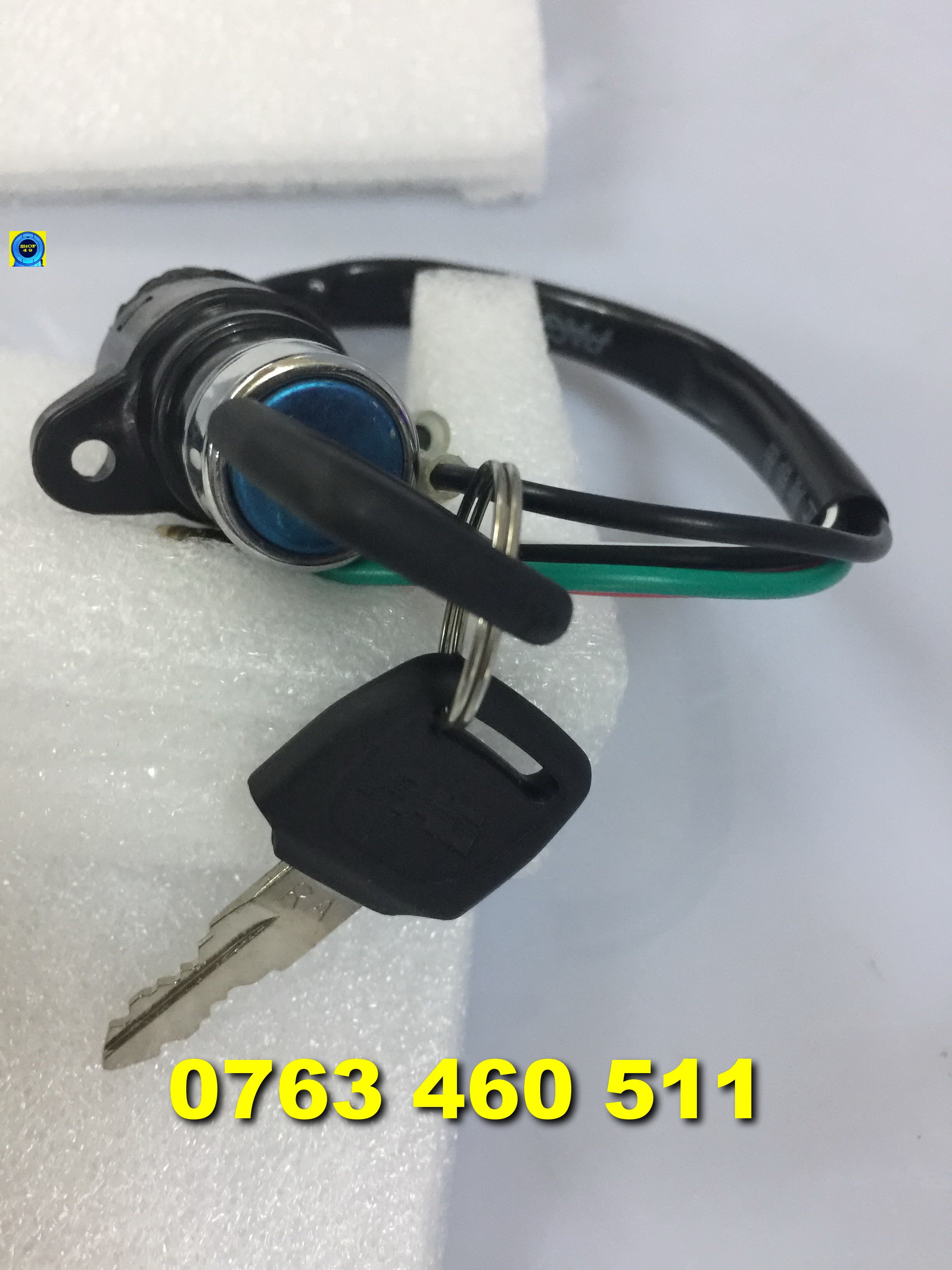 ổ khóa xe win 125