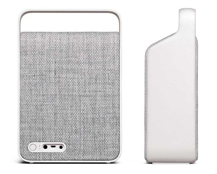 Loa bluetooth Vifa Oslo thương hiệu đến Đan Mạch