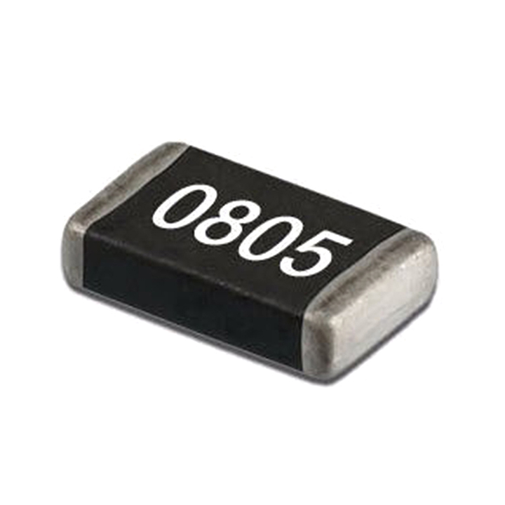 Trở Dán 0805 5% 3K9 → 270K (Túi 50 Con)