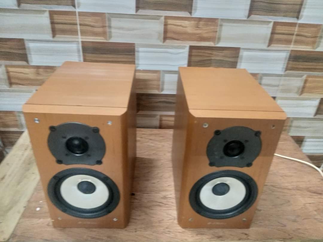 CẶP LOA BOCSEO CAO CẤP ONKYO D-S7GXDV