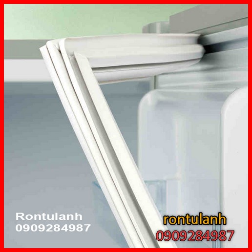 Ron tủ lạnh sharp model SJ-195S-SL