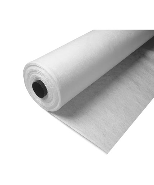 5m2 vải địa kỹ thuật không dệt cho xây dựng và trồng cây