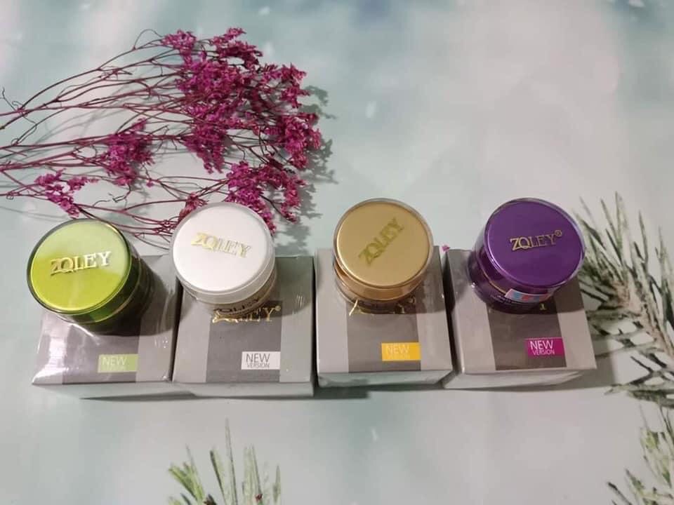 [HCM]Face zoley vàng  10g
