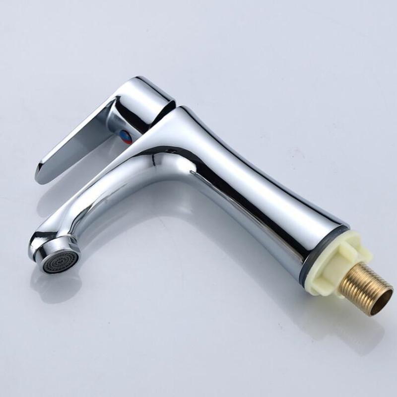 Vòi Lavabo - Vòi Bếp - Vòi rửa chén Đơn Lạnh