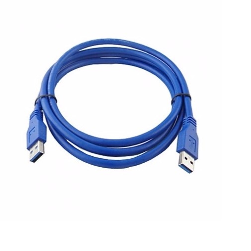 Dây 2 Đầu USB Đực chuẩn 3.0 dài 60cm