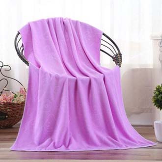 COMBO 3 Khăn tắm loại lớn (70X140cm)