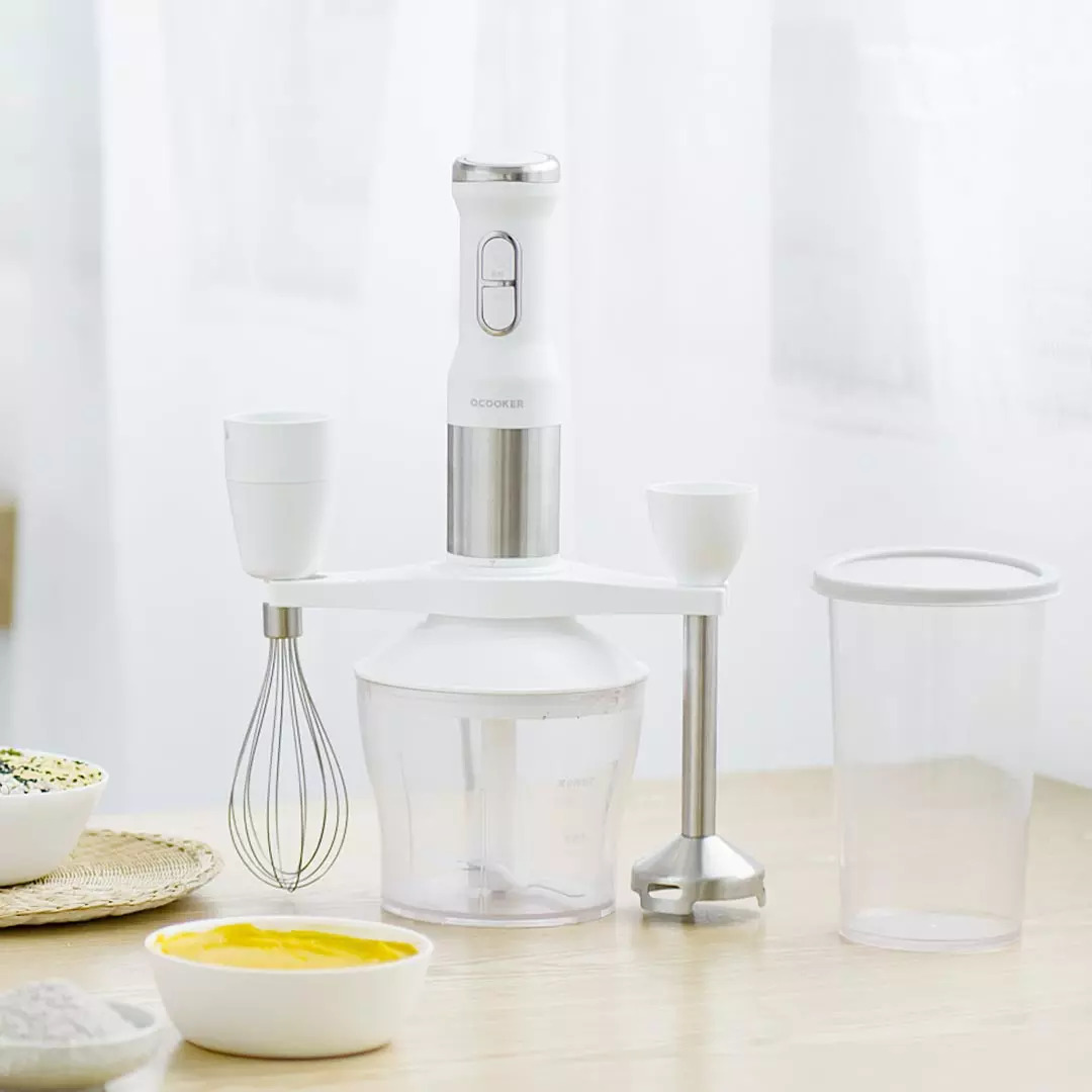 Máy xay cầm tay đa năng Ocooker CD-HB01