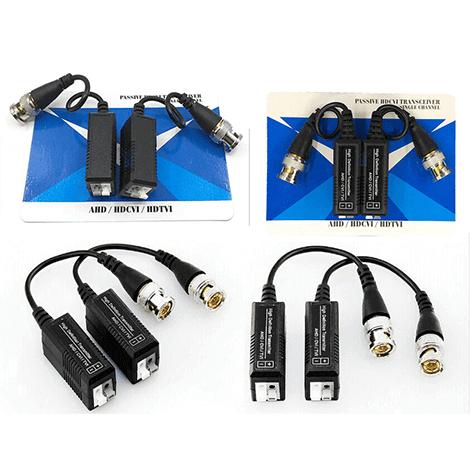 Video balun camera hd 2.0 mp chất lượng cao