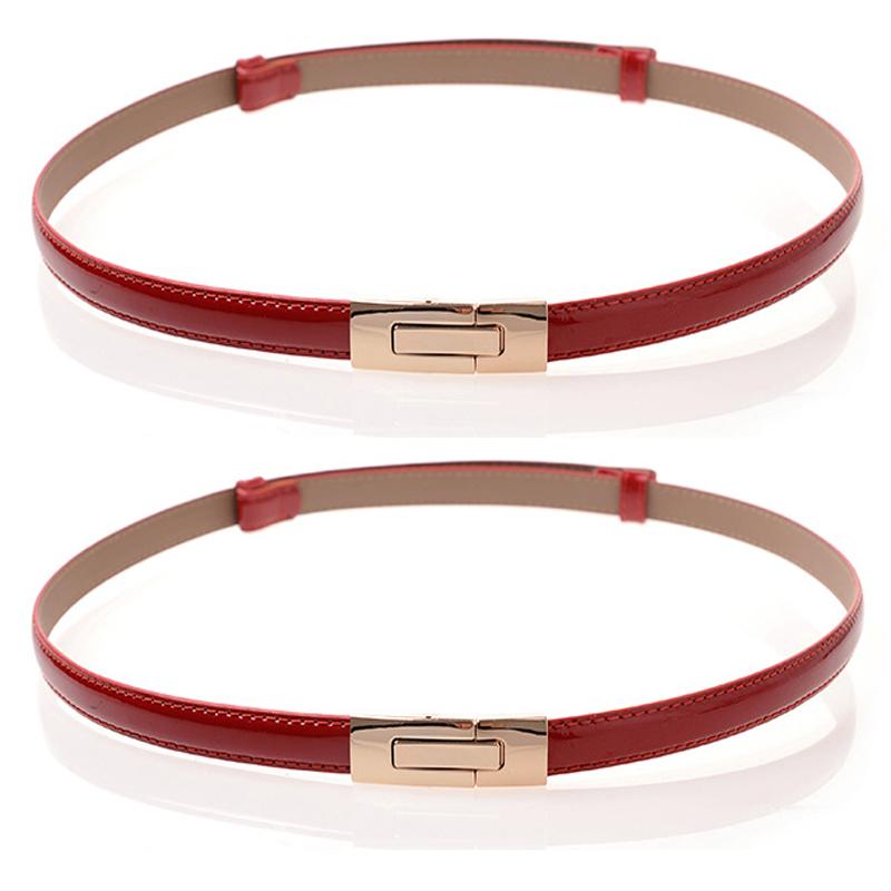 Thắt lưng nữ bản 1.5 cm-pk223