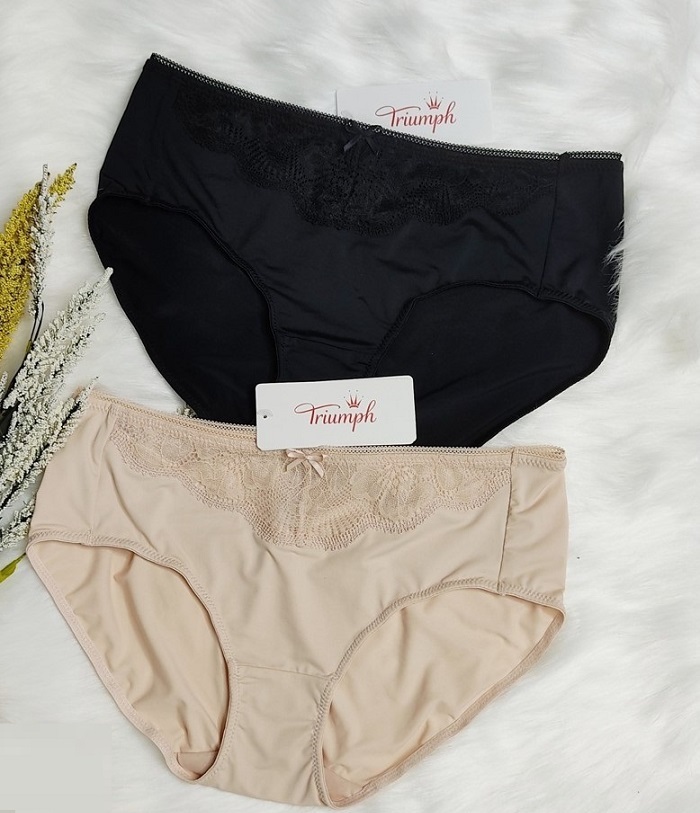 Quần lót nữ Triumph Style Dorothy Hipster