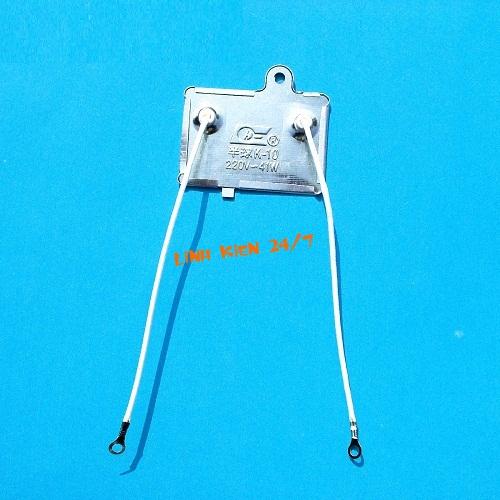 Vỉ hâm nồi cơm điện 220v – 40w