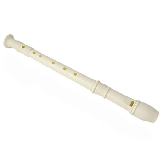 Sáo Recorder cho người yêu âm nhạc